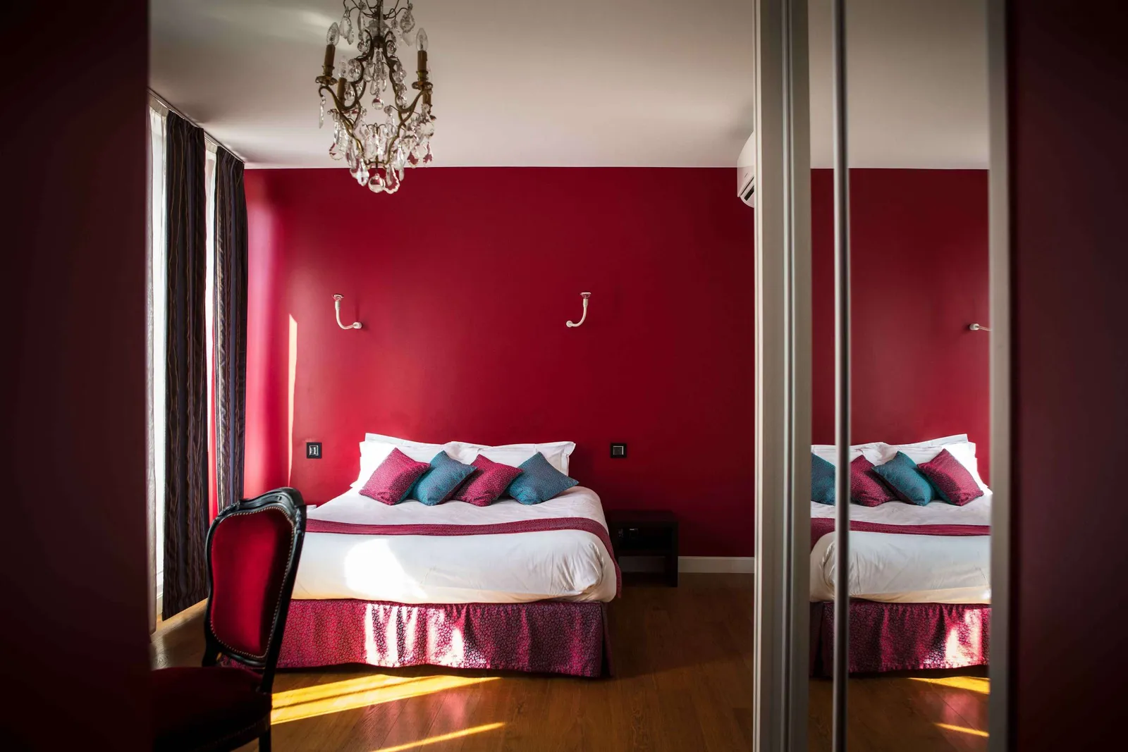 Maison Decoret, Le Touquet-Paris-Plage