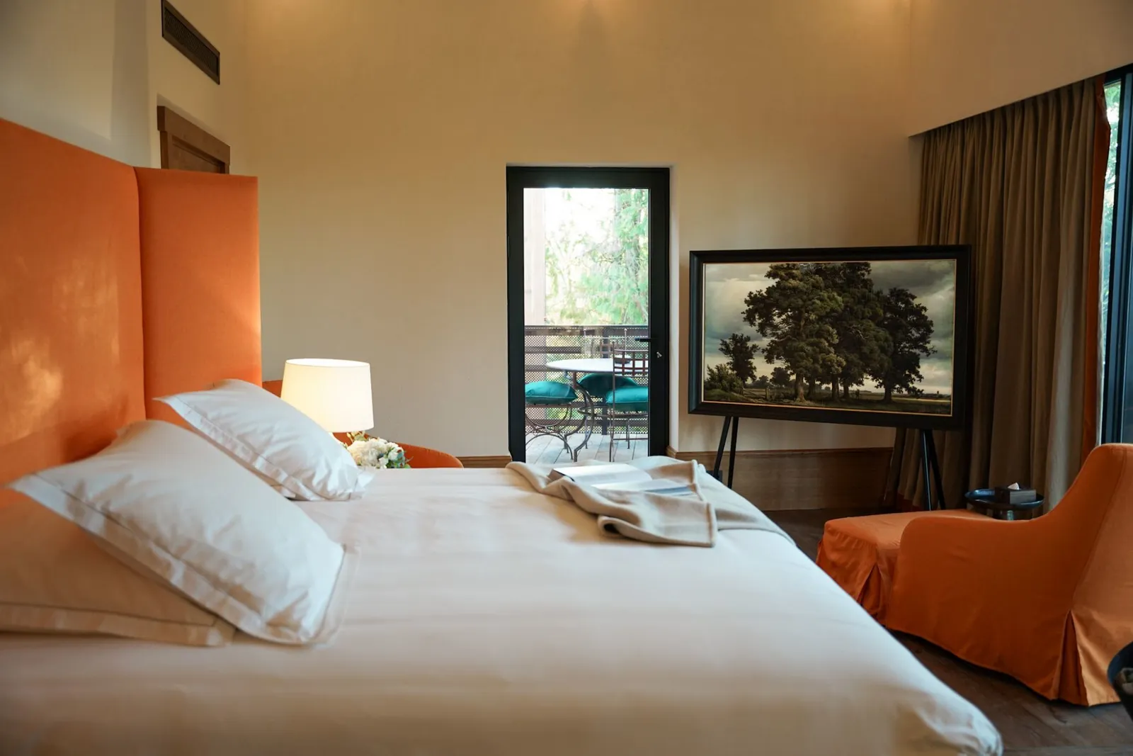 Hostellerie De Levernois, Levernois