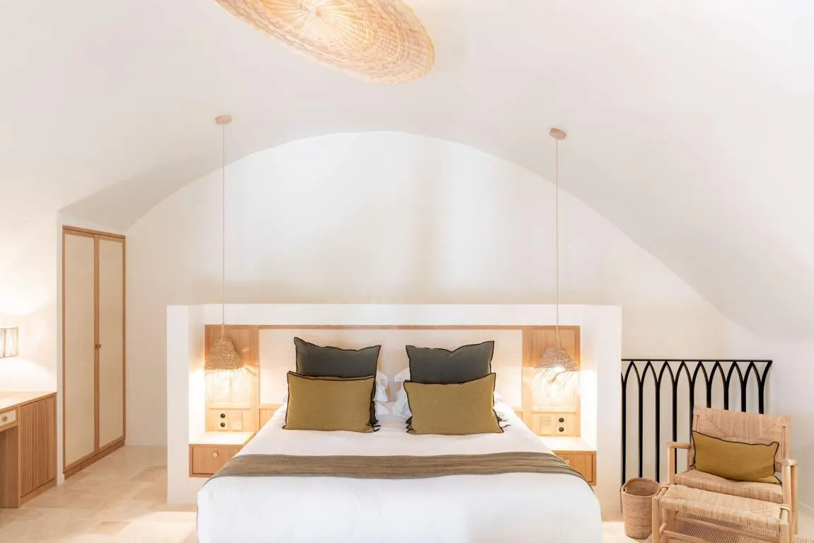 Le Couvent Des Minimes Hotel Spa L Occitane, Mane