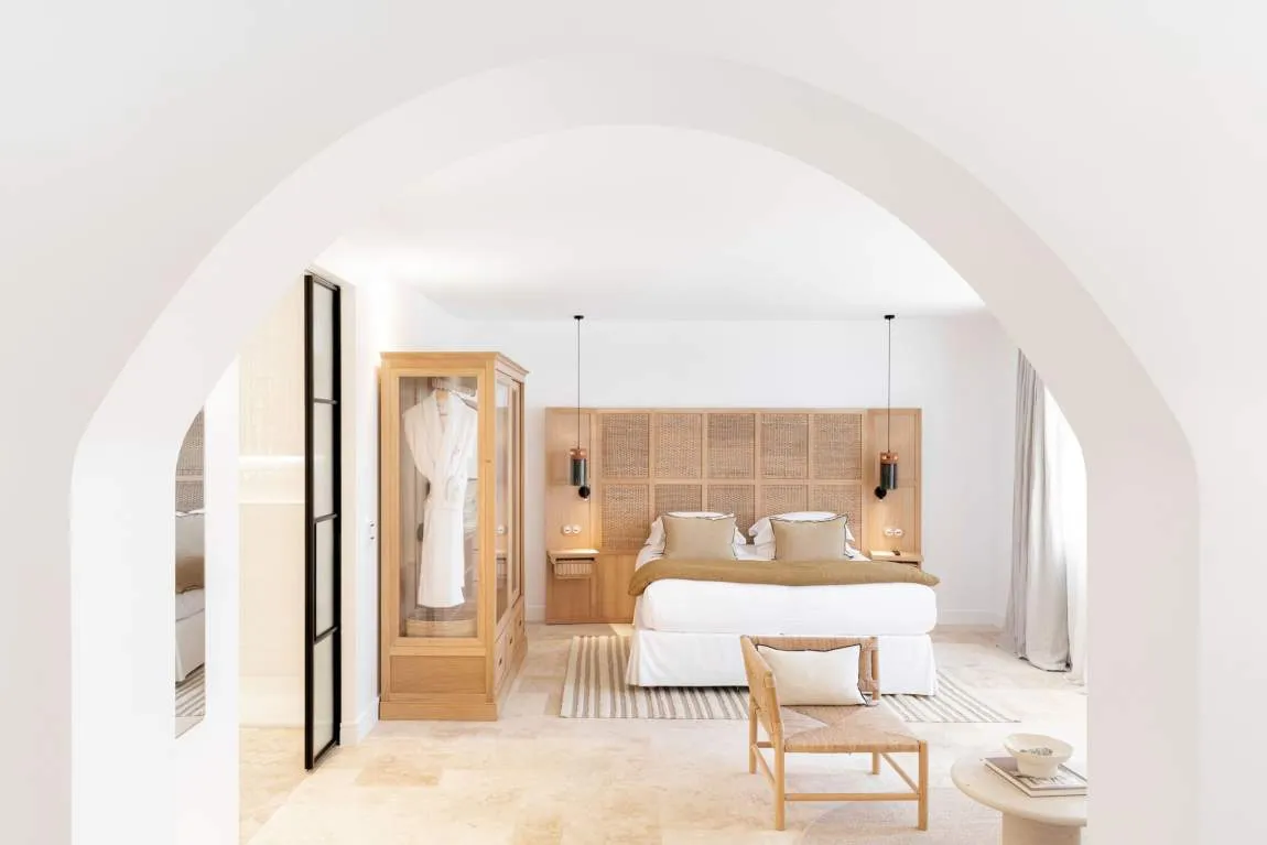 Le Couvent Des Minimes Hotel Spa L Occitane, Mane