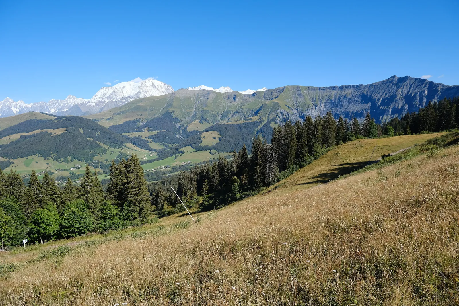 Four Seasons Resort Megève, Megève