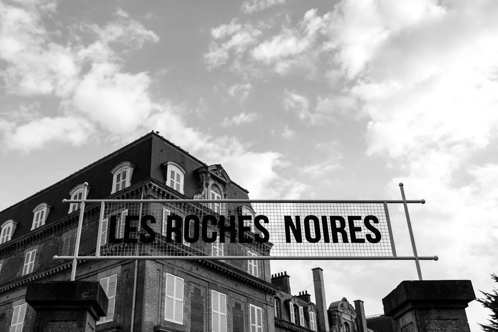 Hotel Les Roches, Megève