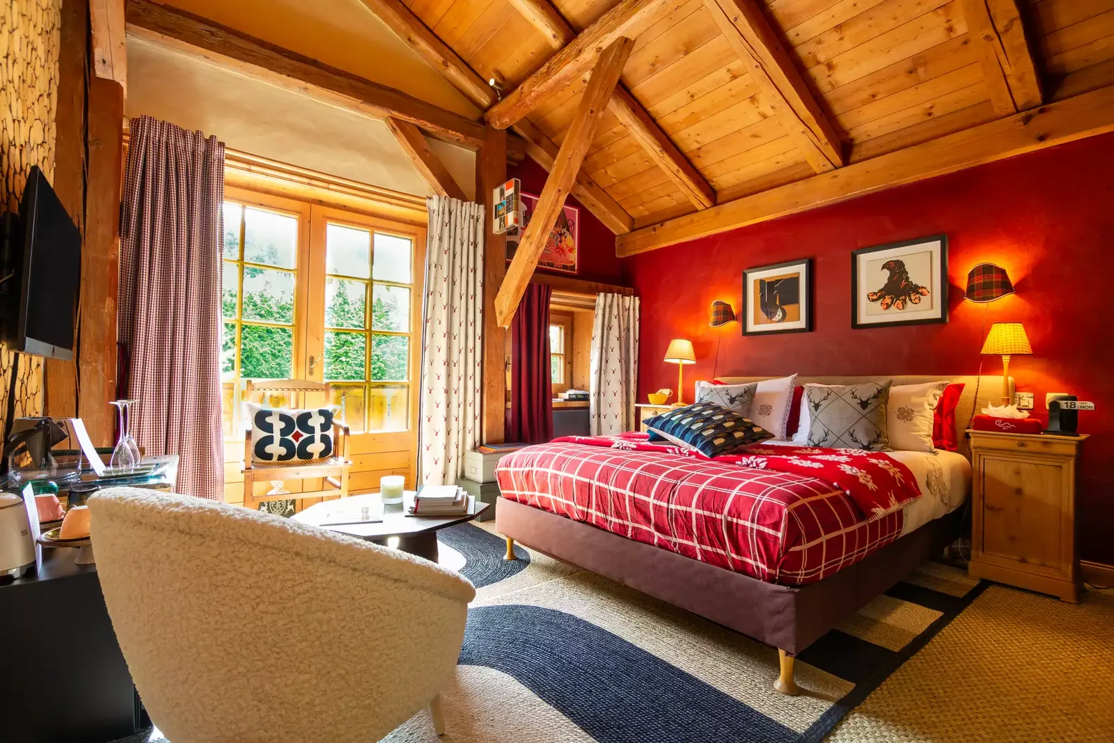 Megeve Bois, Megève