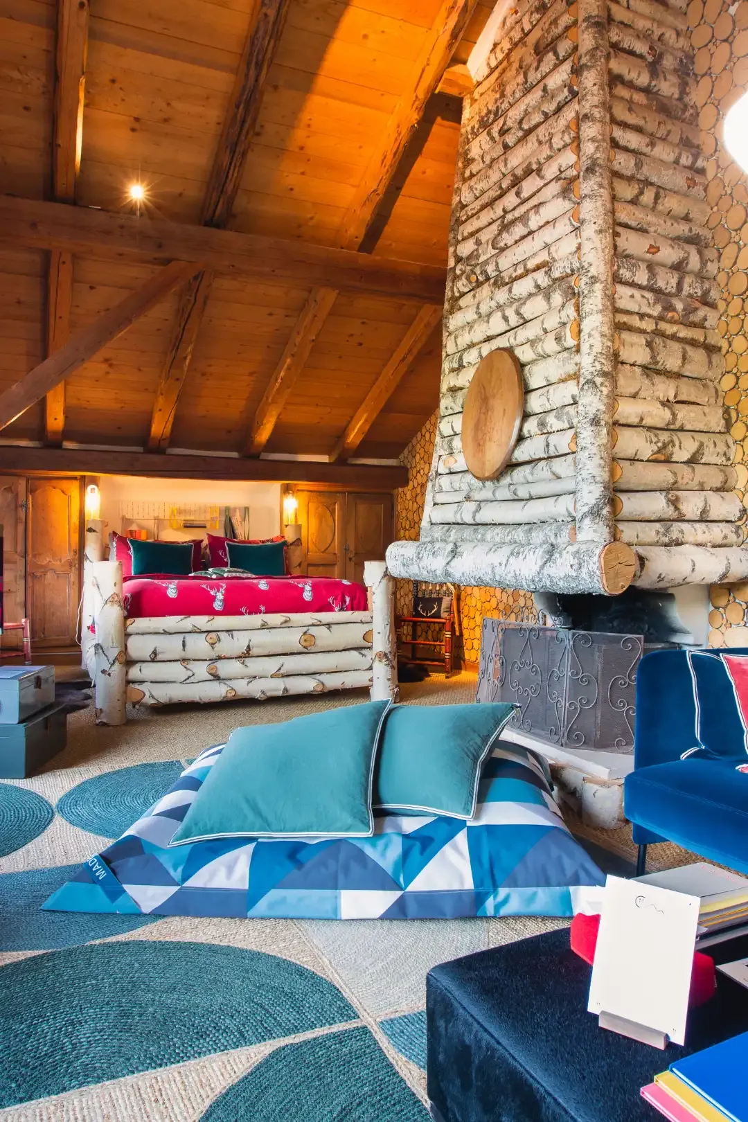 Megeve Bois, Megève