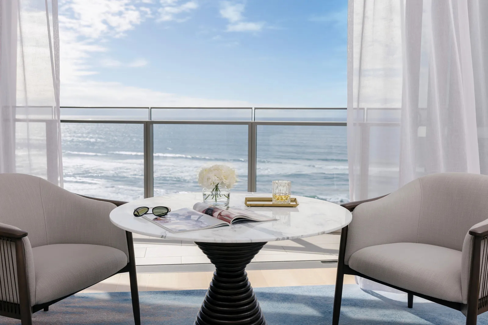 The Langham Gold Coast & Jewel Residences managed by Langham, Surfers Paradise