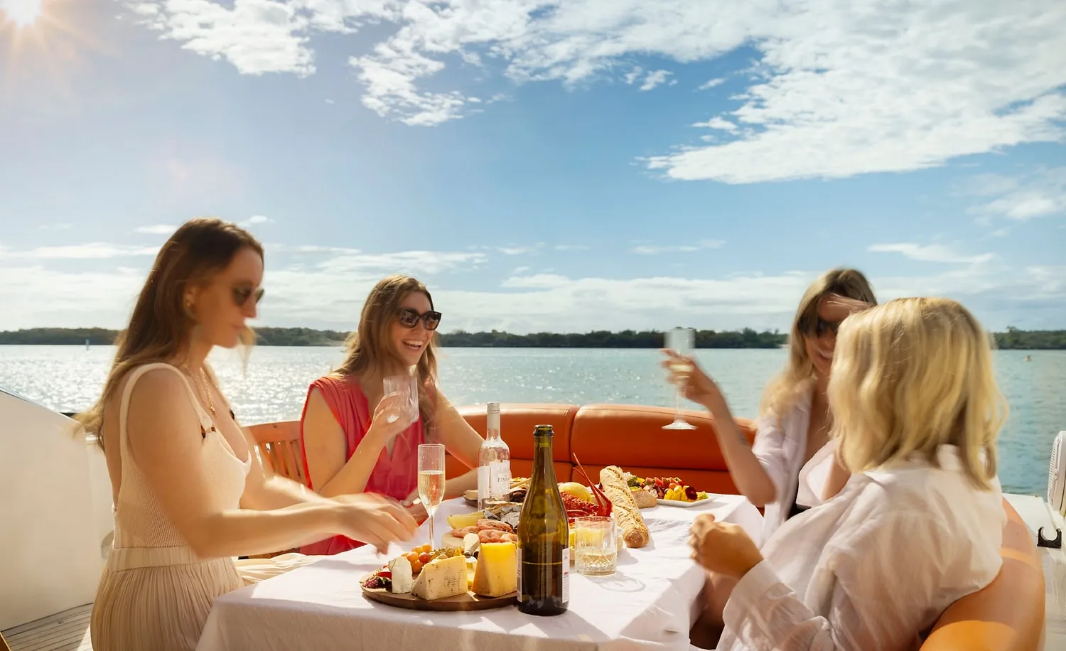 The Langham Gold Coast & Jewel Residences managed by Langham, Surfers Paradise