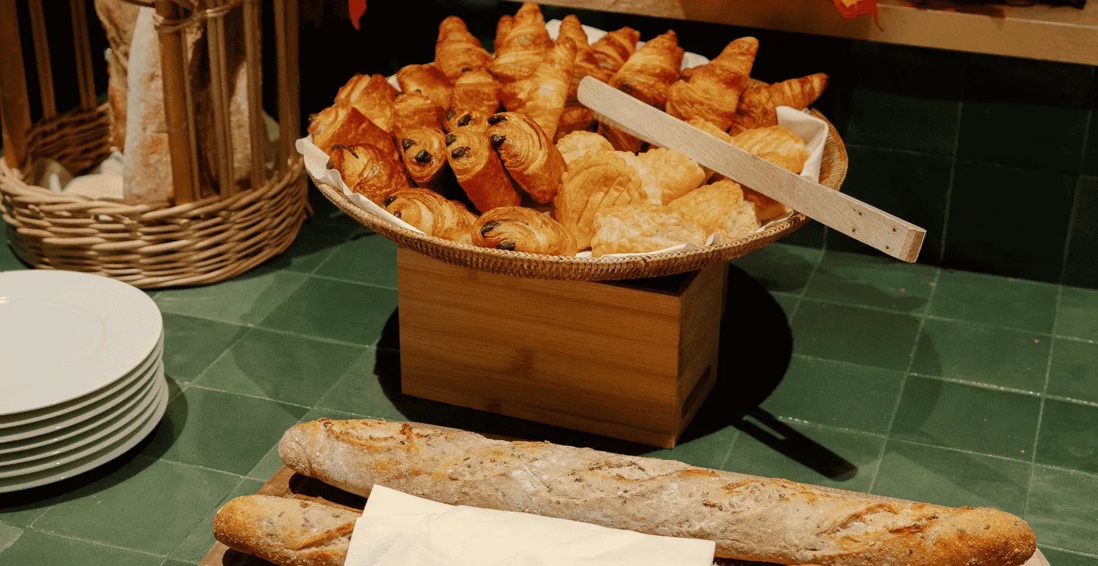 Hostellerie La Briqueterie, Montpellier