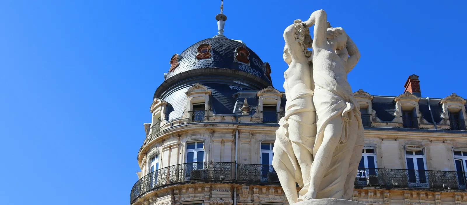 Hotel Richer De Belleval, Montpellier