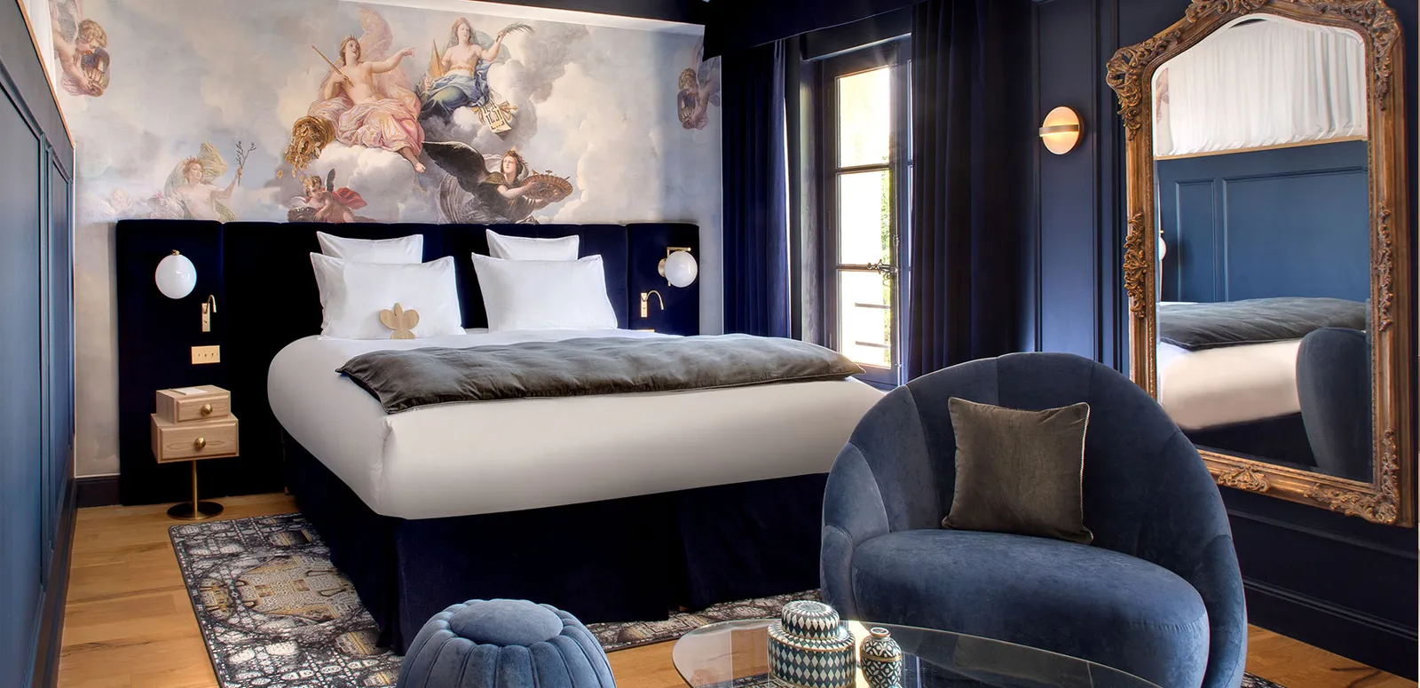 Hotel Richer De Belleval, Montpellier
