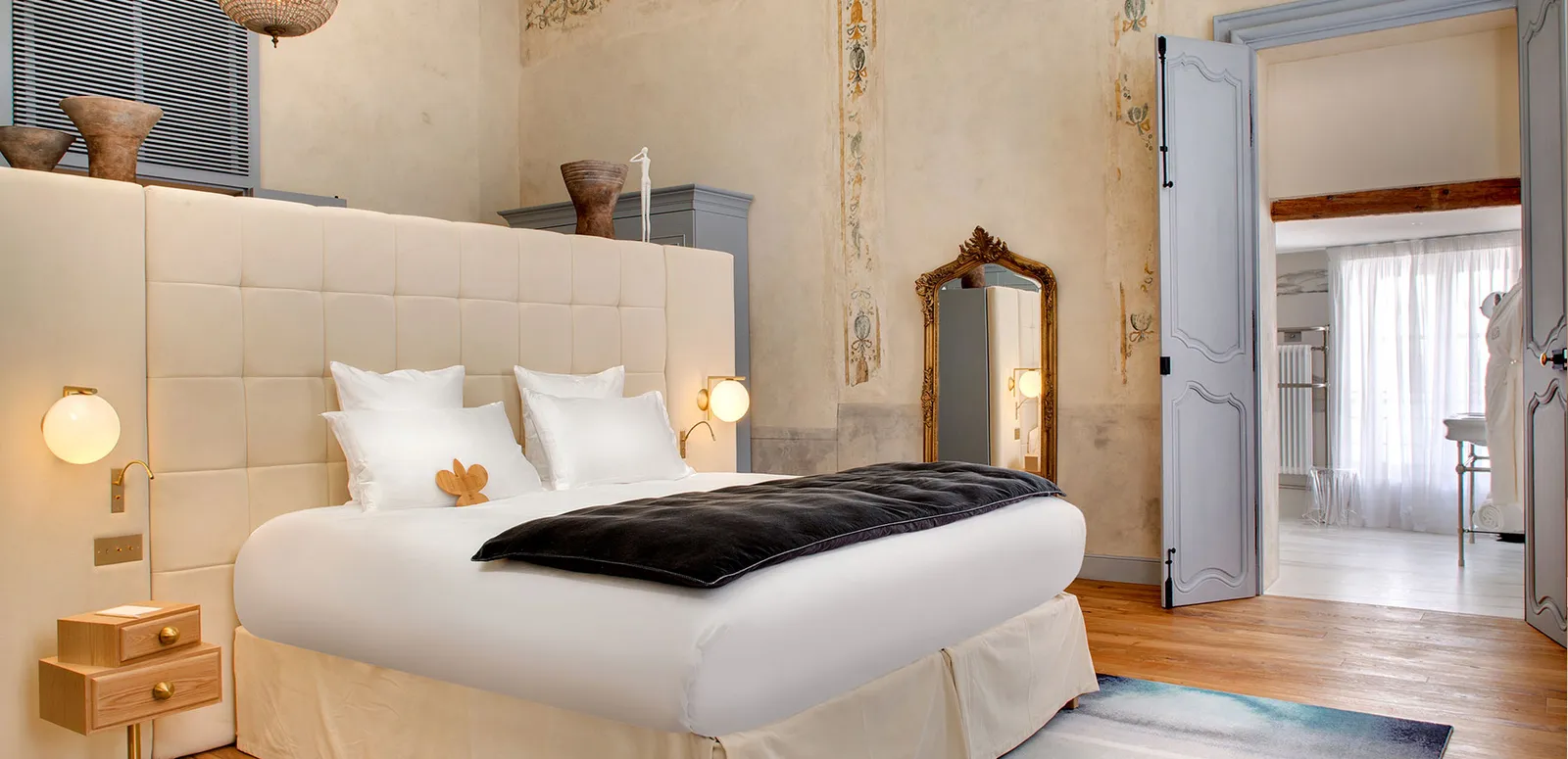 Hotel Richer De Belleval, Montpellier
