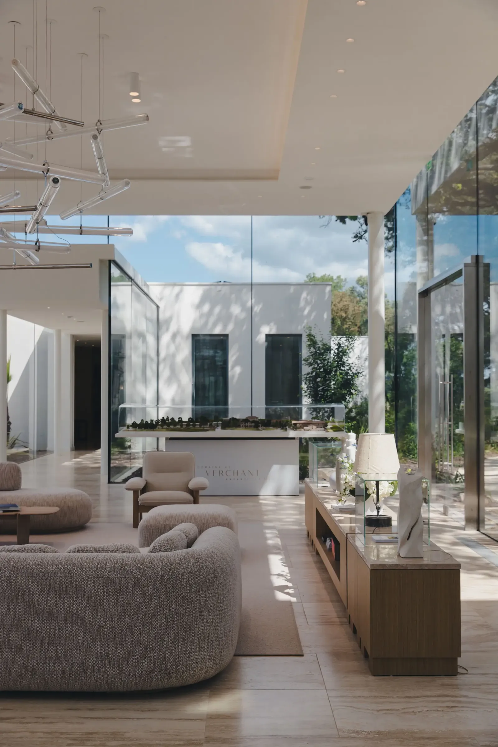 Le Domaine De Verchant, Montpellier