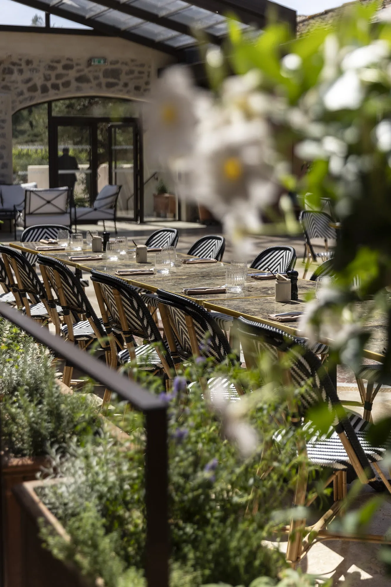 Chateau Hospitalet Wine Resort Beach And Spa, Narbonne