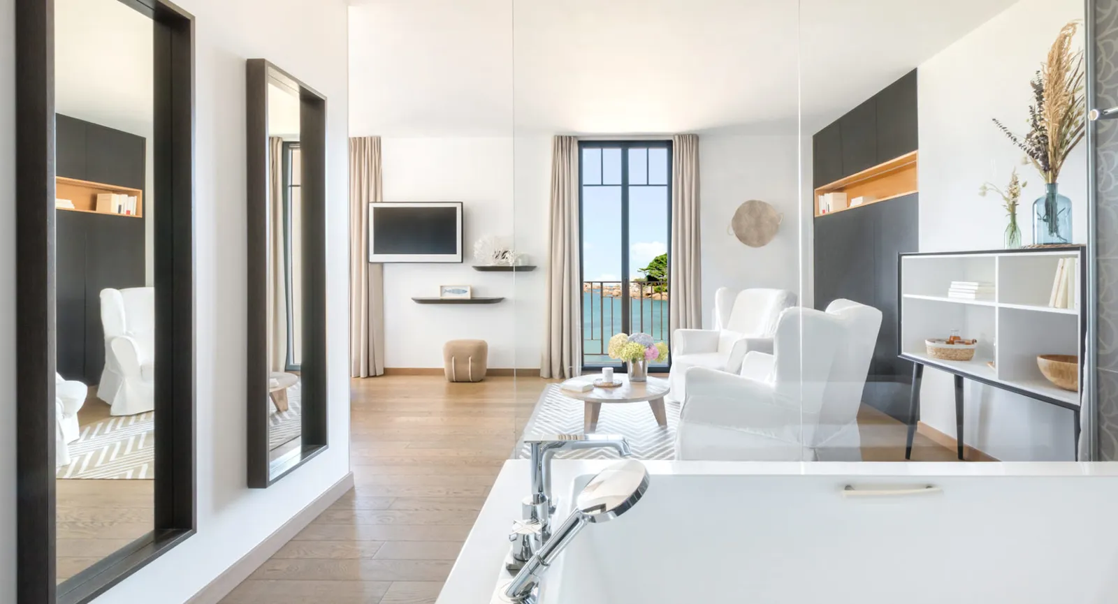Castel Beau Site, Nice