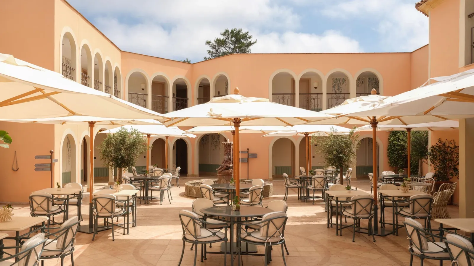 Villa Mirae, Nice