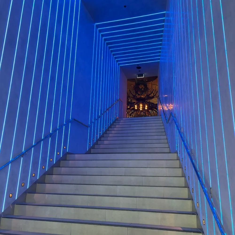 W Sydney — Exterior, Sydney