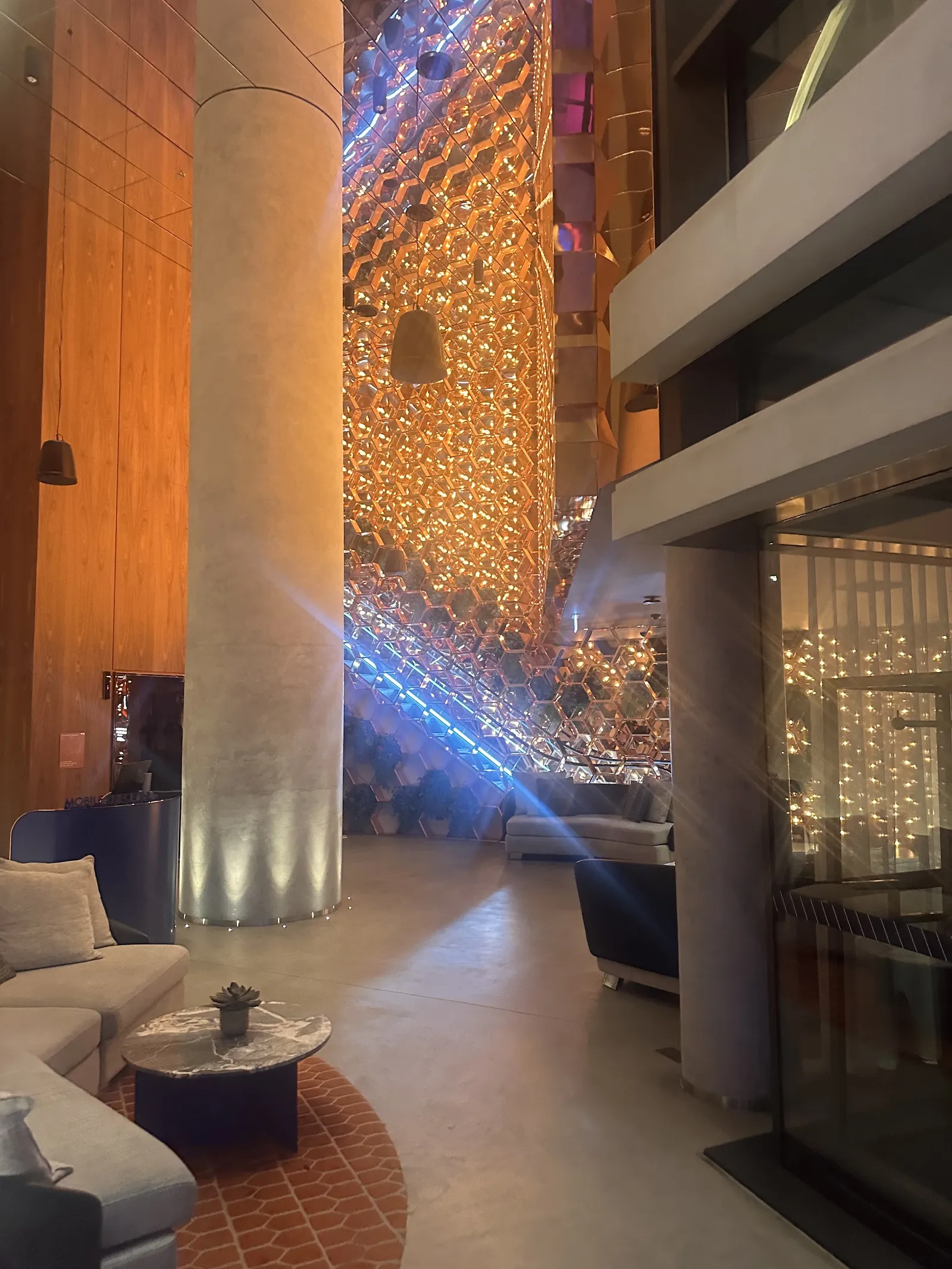 W Sydney — Exterior, Sydney