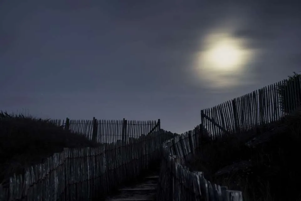 La Marine Noirmoutier, Noirmoutier-en-l'Île