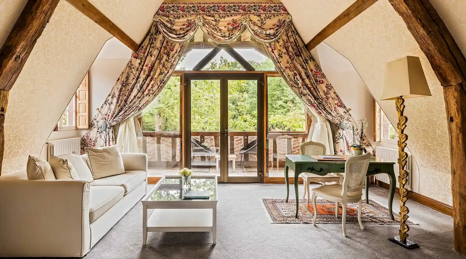 Les Hauts De Loire, Onzain