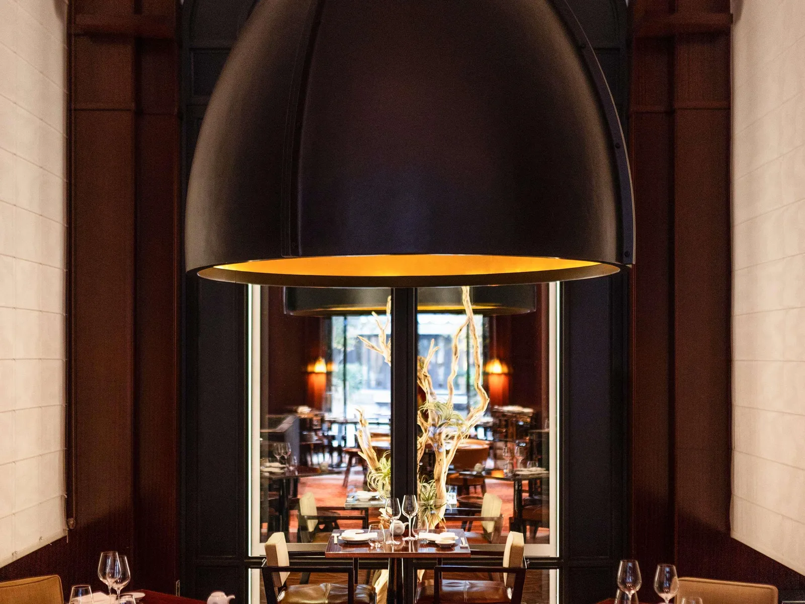 Le Royal Monceau – Raffles Paris — Exterior, Paris