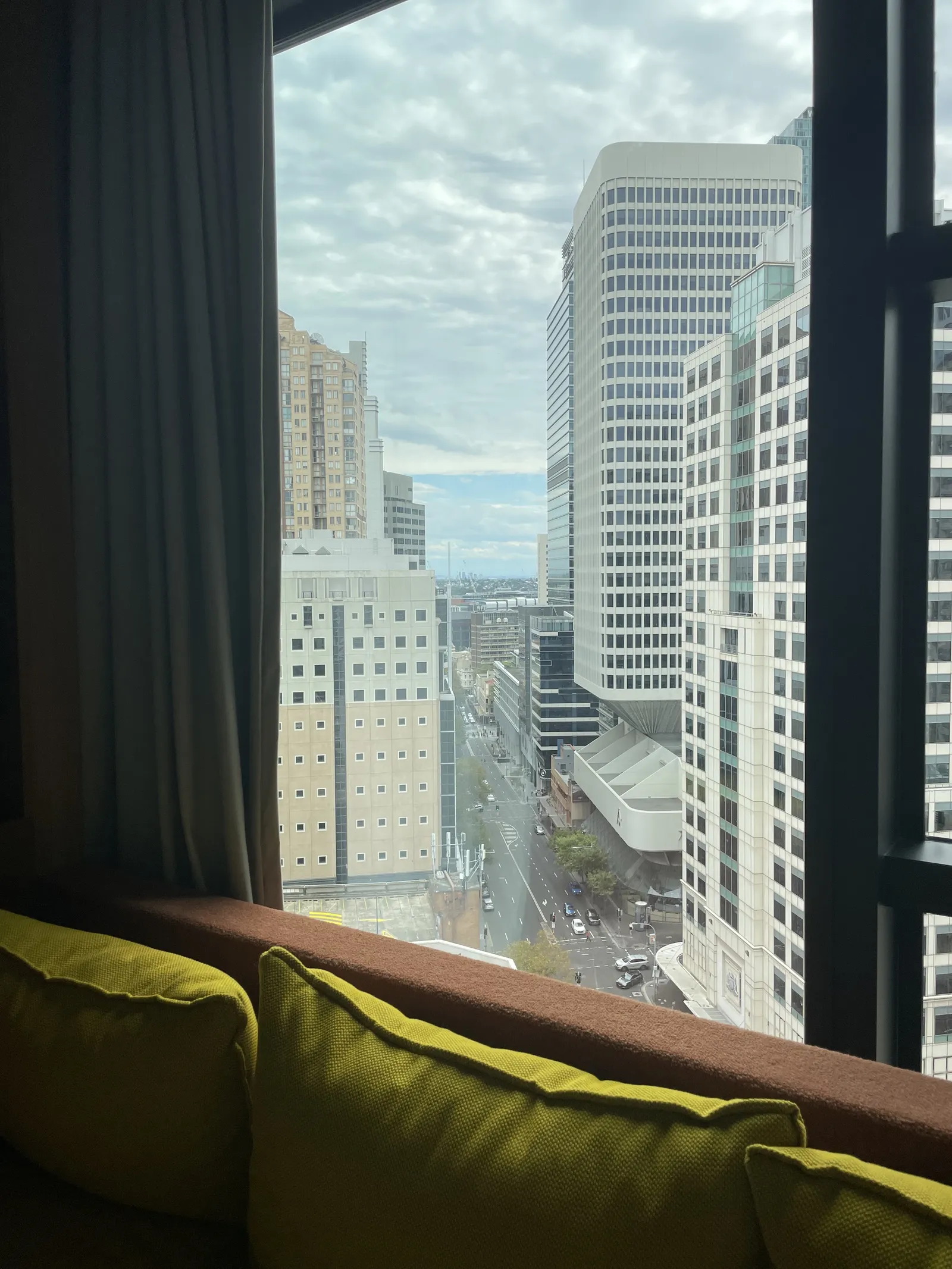 Ace Hotel Sydney — Exterior, Sydney