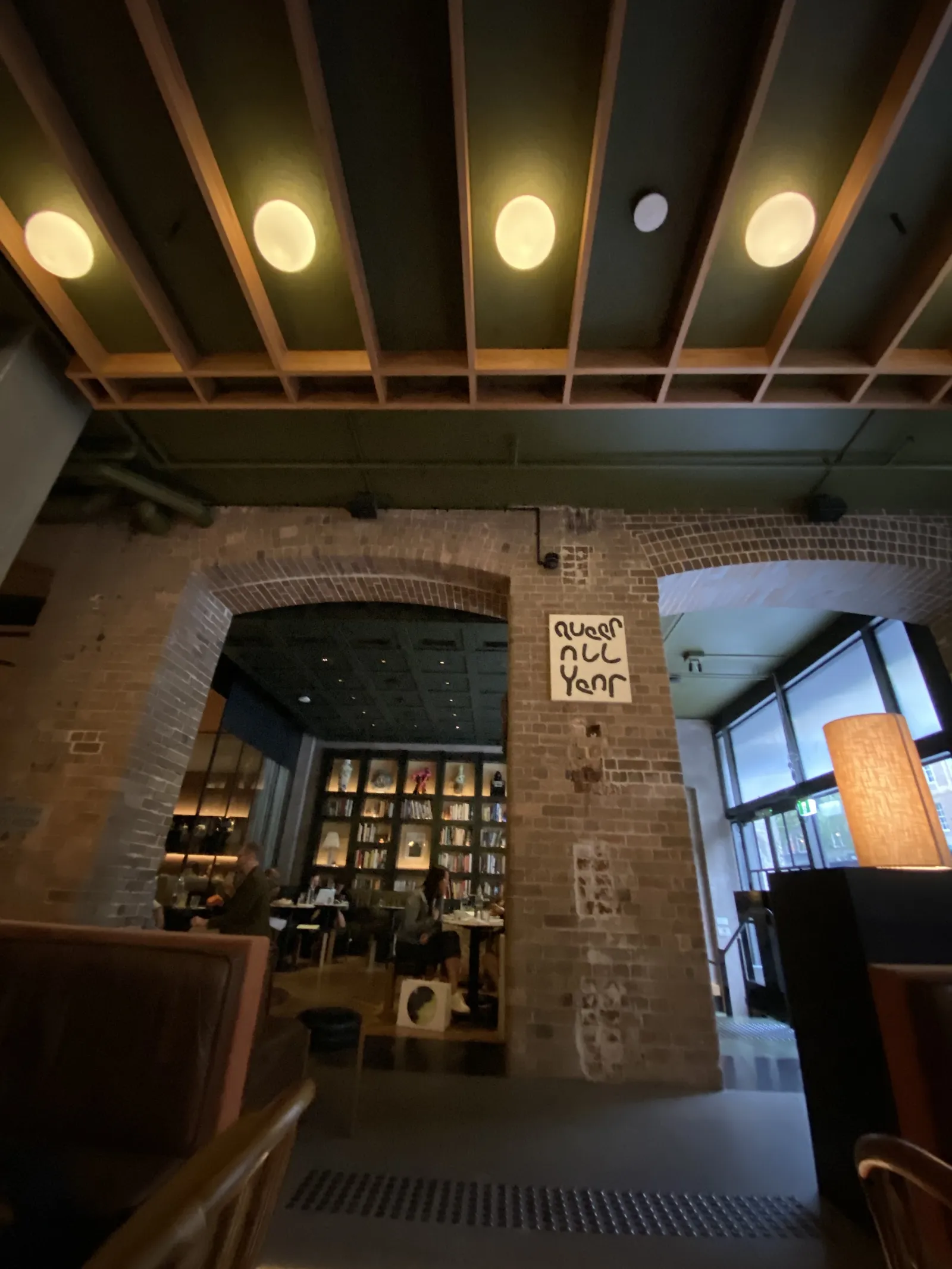Ace Hotel Sydney — Exterior, Sydney