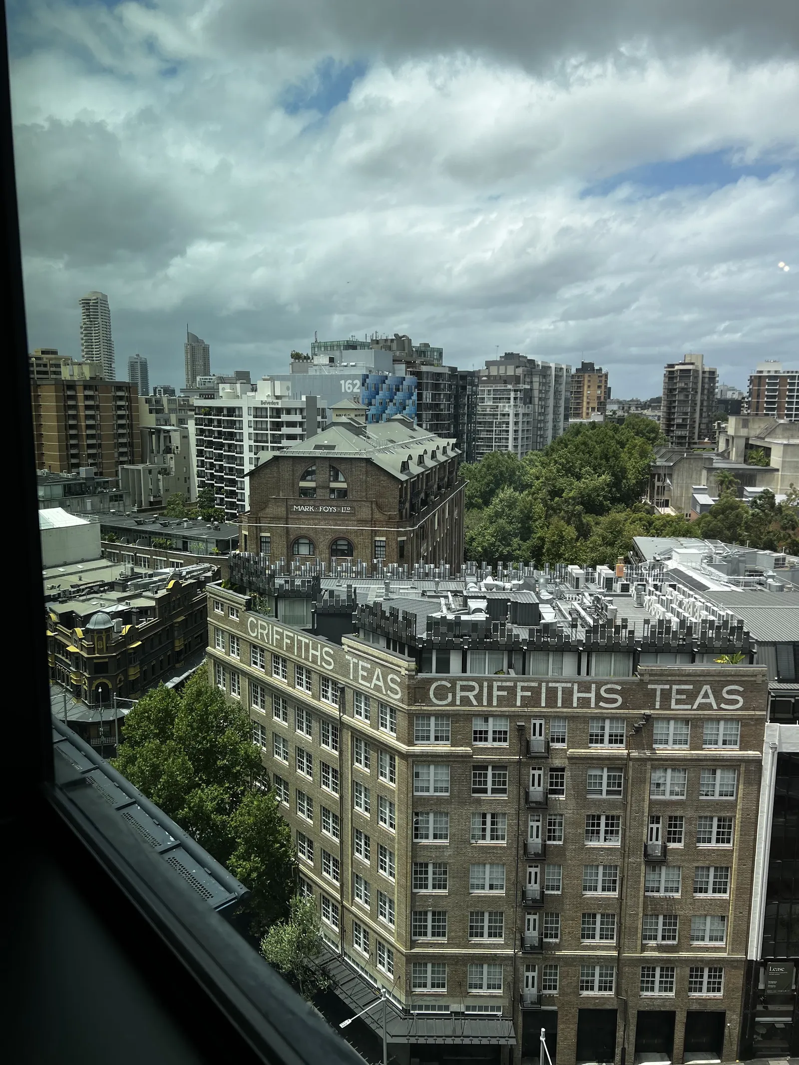 Ace Hotel Sydney — Exterior, Sydney