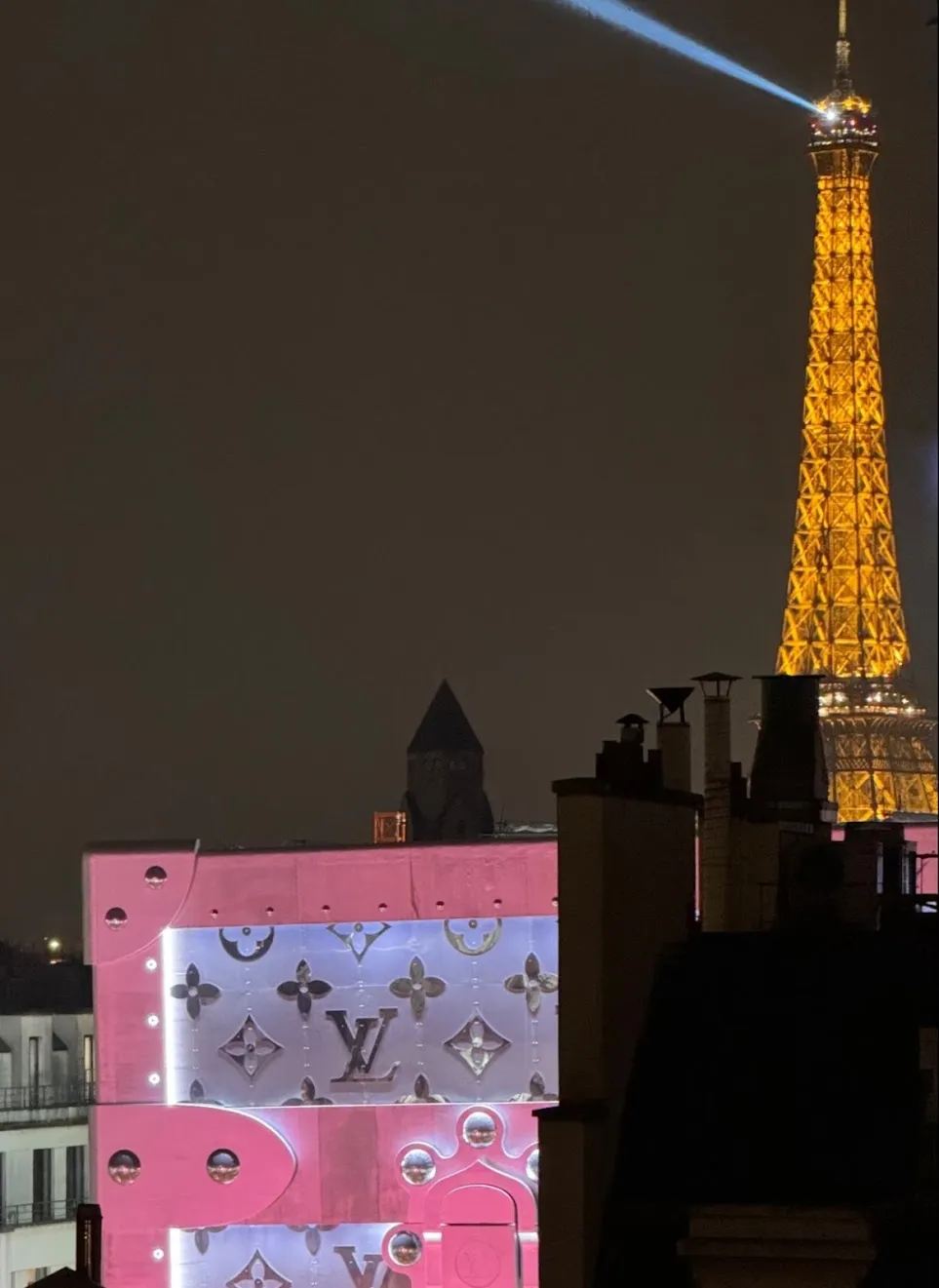Hotel Balzac — Exterior, Paris