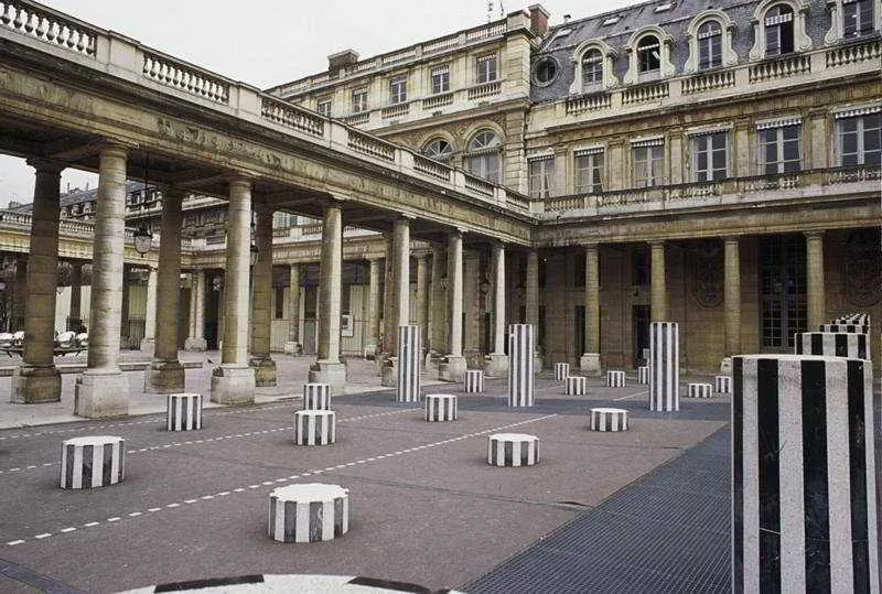 Grand Hôtel du Palais Royal — Exterior, Paris