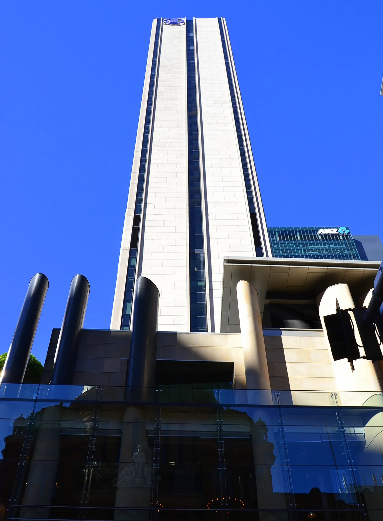 Hilton Sydney, Sydney