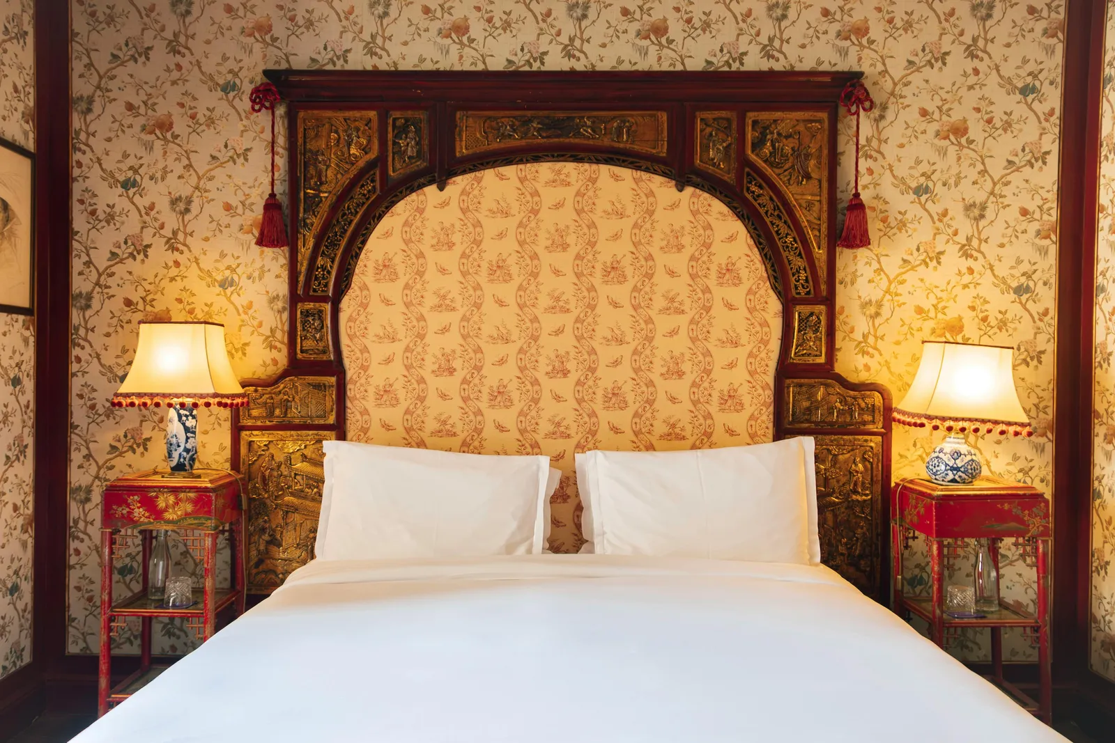 Hotel L Hotel, Paris