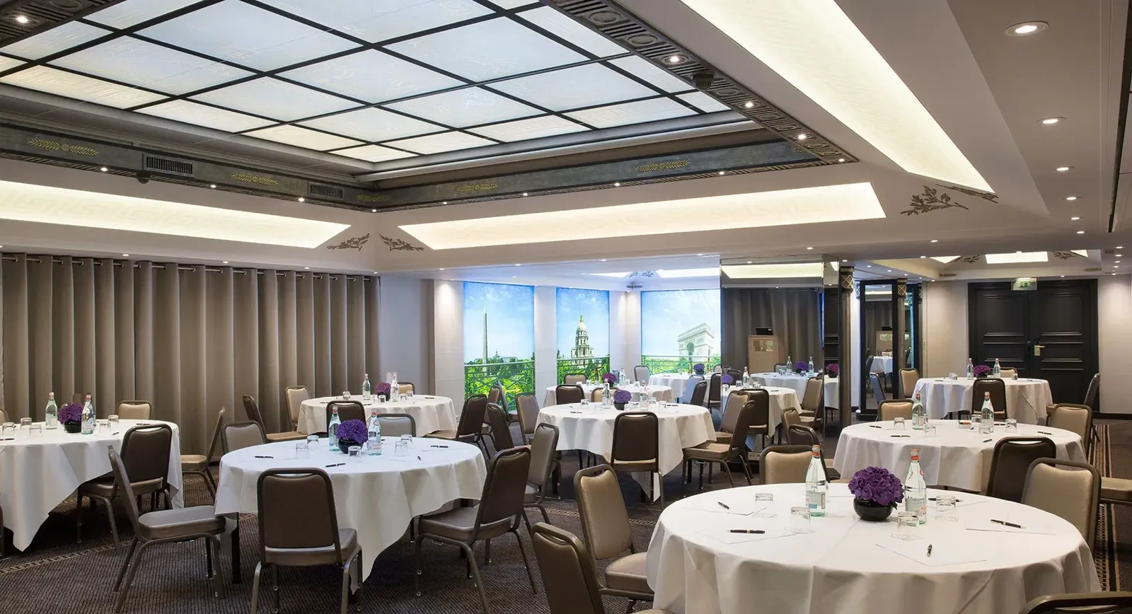 Hotel Napoleon Paris, Paris