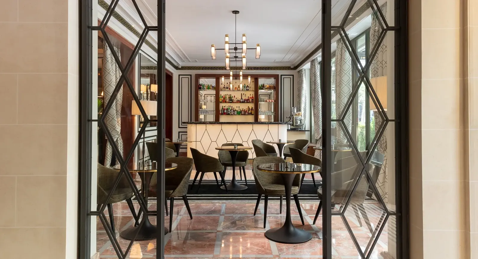 Hotel Napoleon Paris, Paris