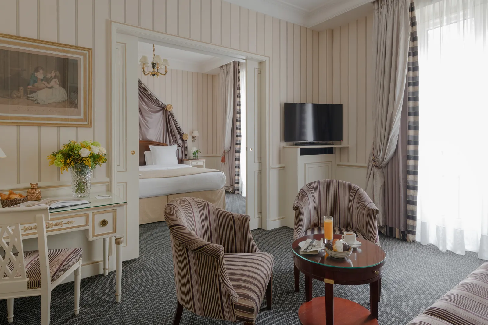 Hotel Napoleon Paris, Paris