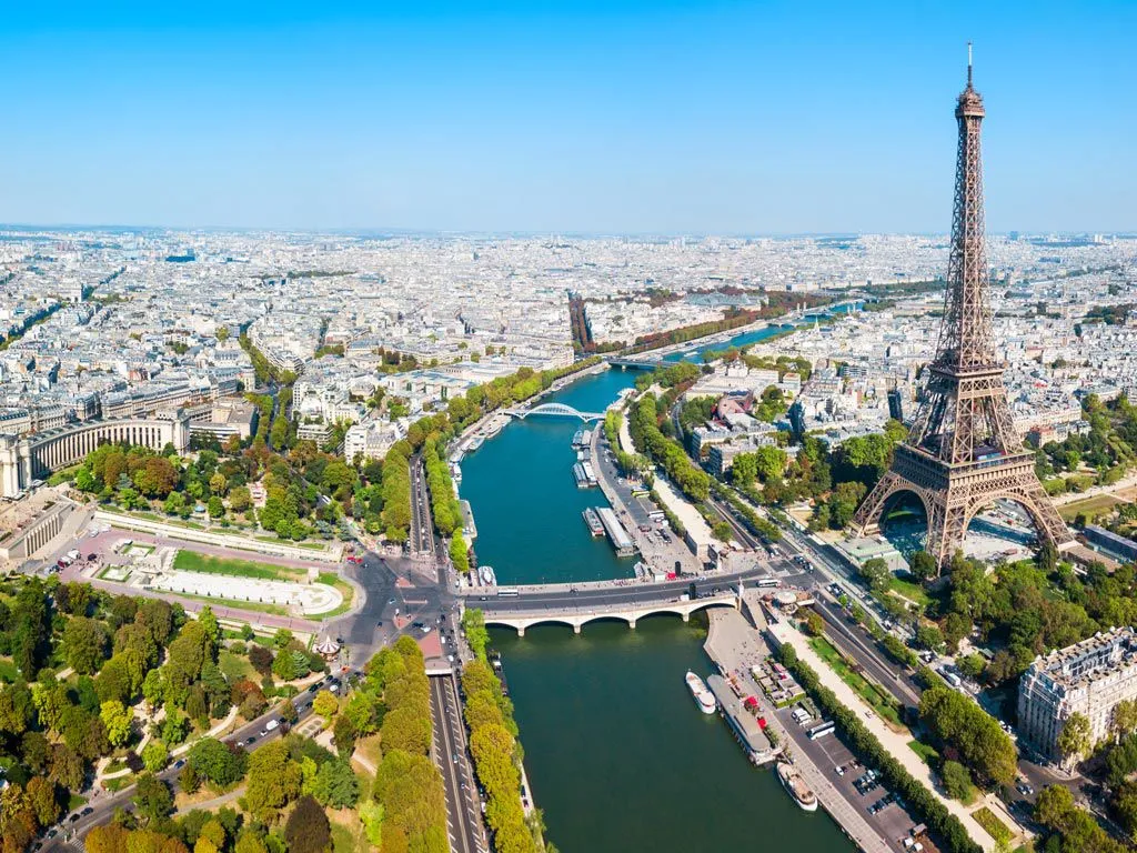 Hotel Splendide Royal Paris, Paris