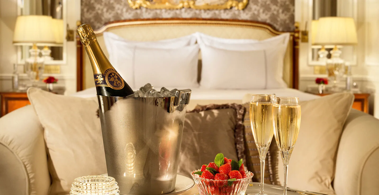 Hotel Splendide Royal Paris, Paris