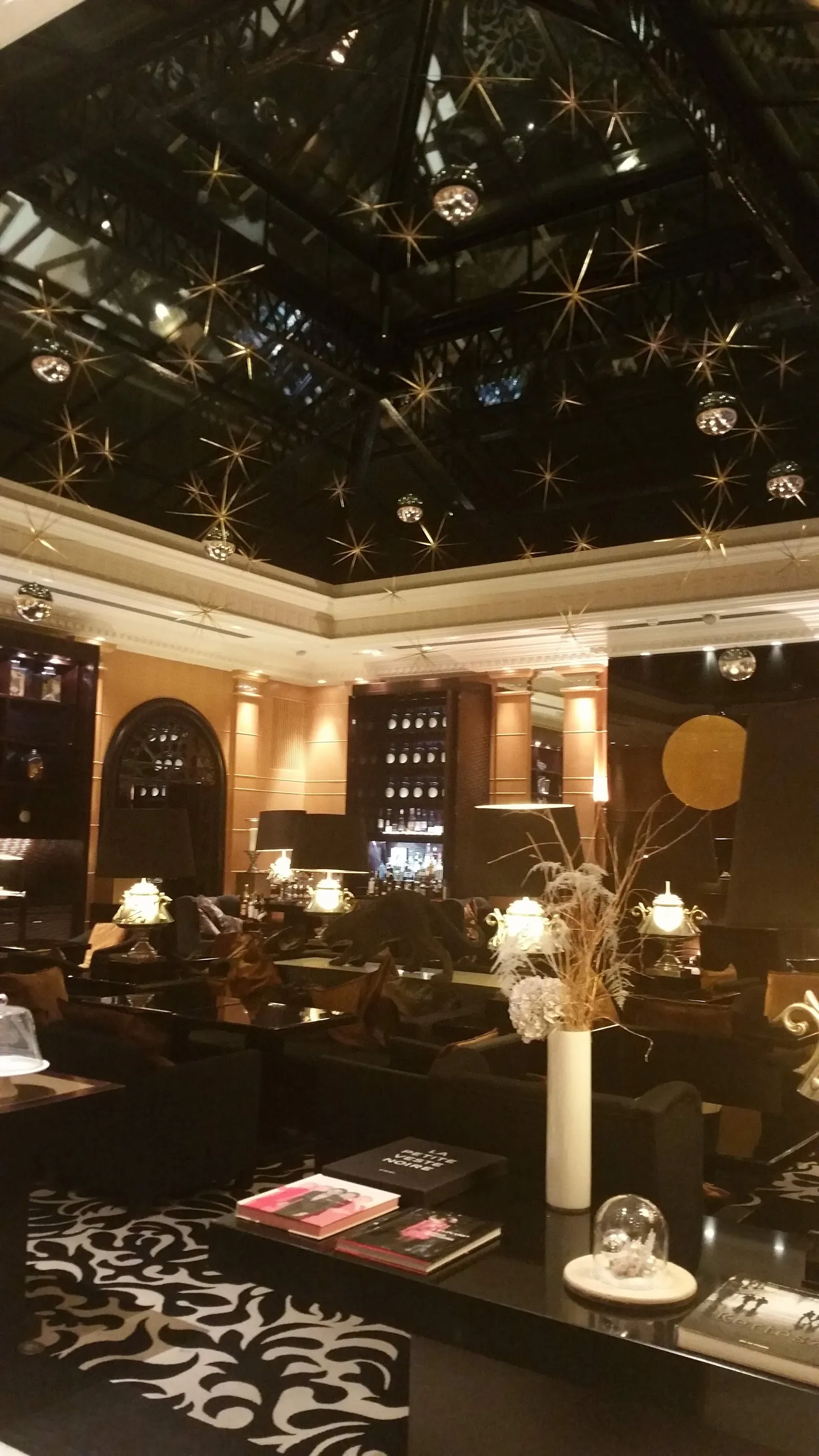 Hyatt Paris Madeleine — Exterior, Paris