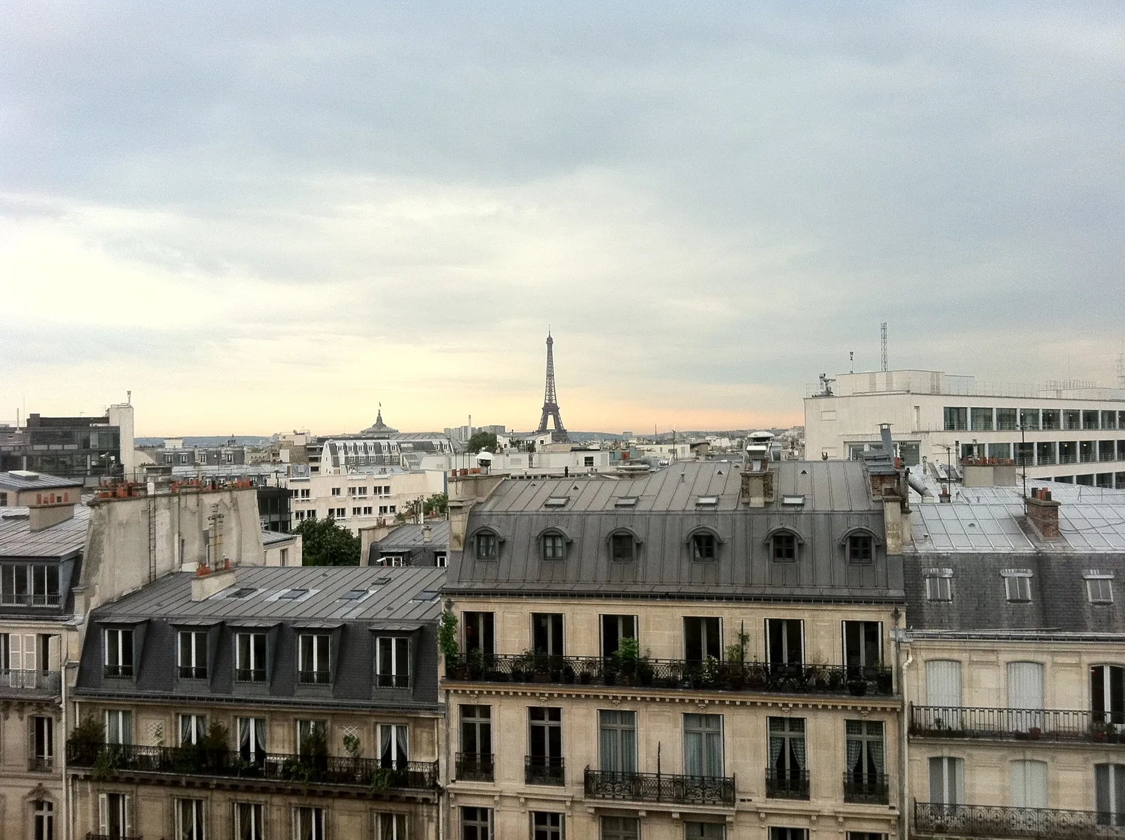 Hyatt Paris Madeleine, Paris