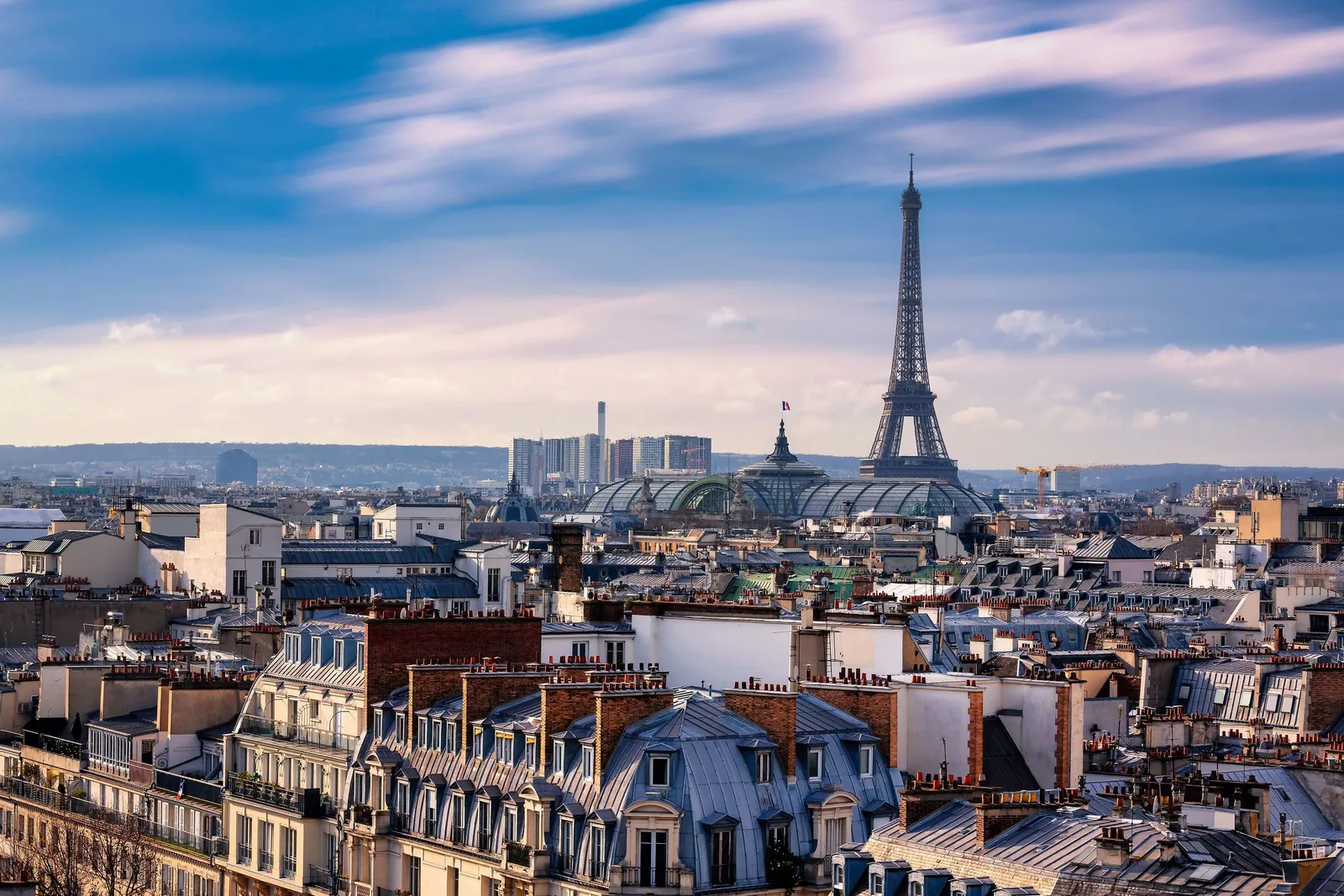 Hyatt Paris Madeleine — Exterior, Paris