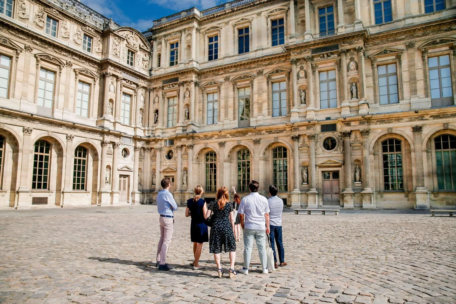 Hôtel du Louvre, in The Unbound Collection by Hyatt — Exterior, Paris