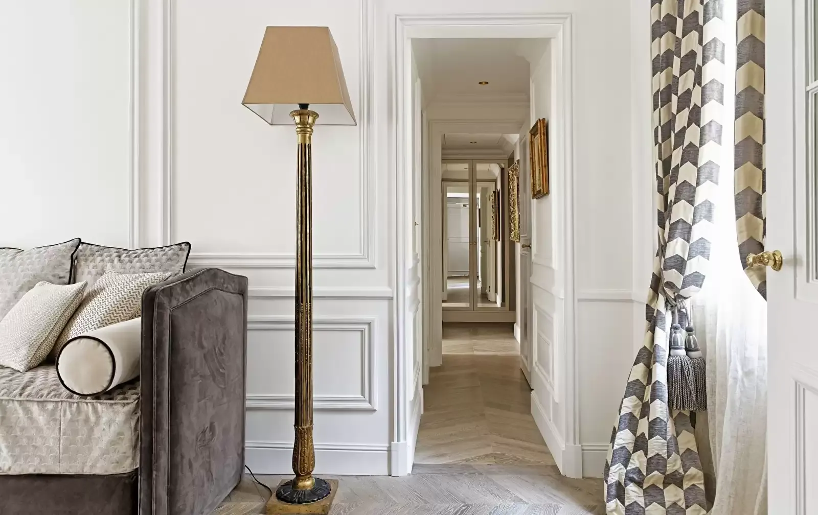 Relais Christine, Paris