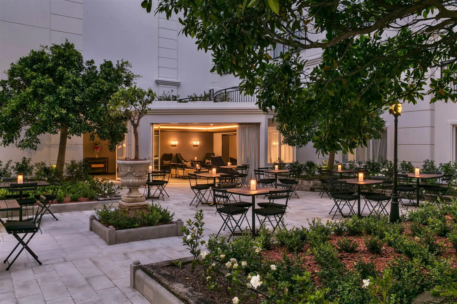 InterContinental Sydney Double Bay — Exterior, Sydney