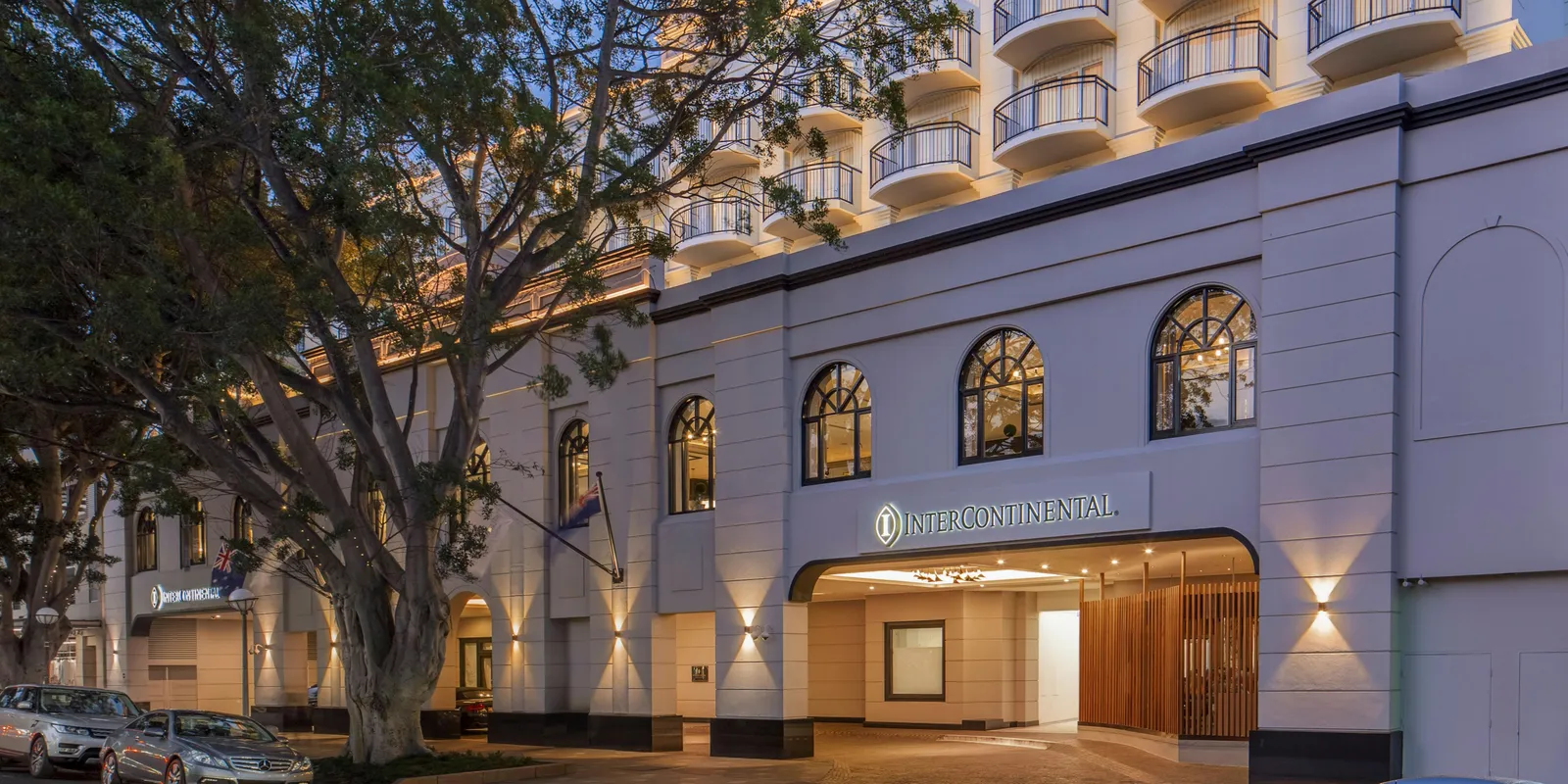 InterContinental Sydney Double Bay, Sydney
