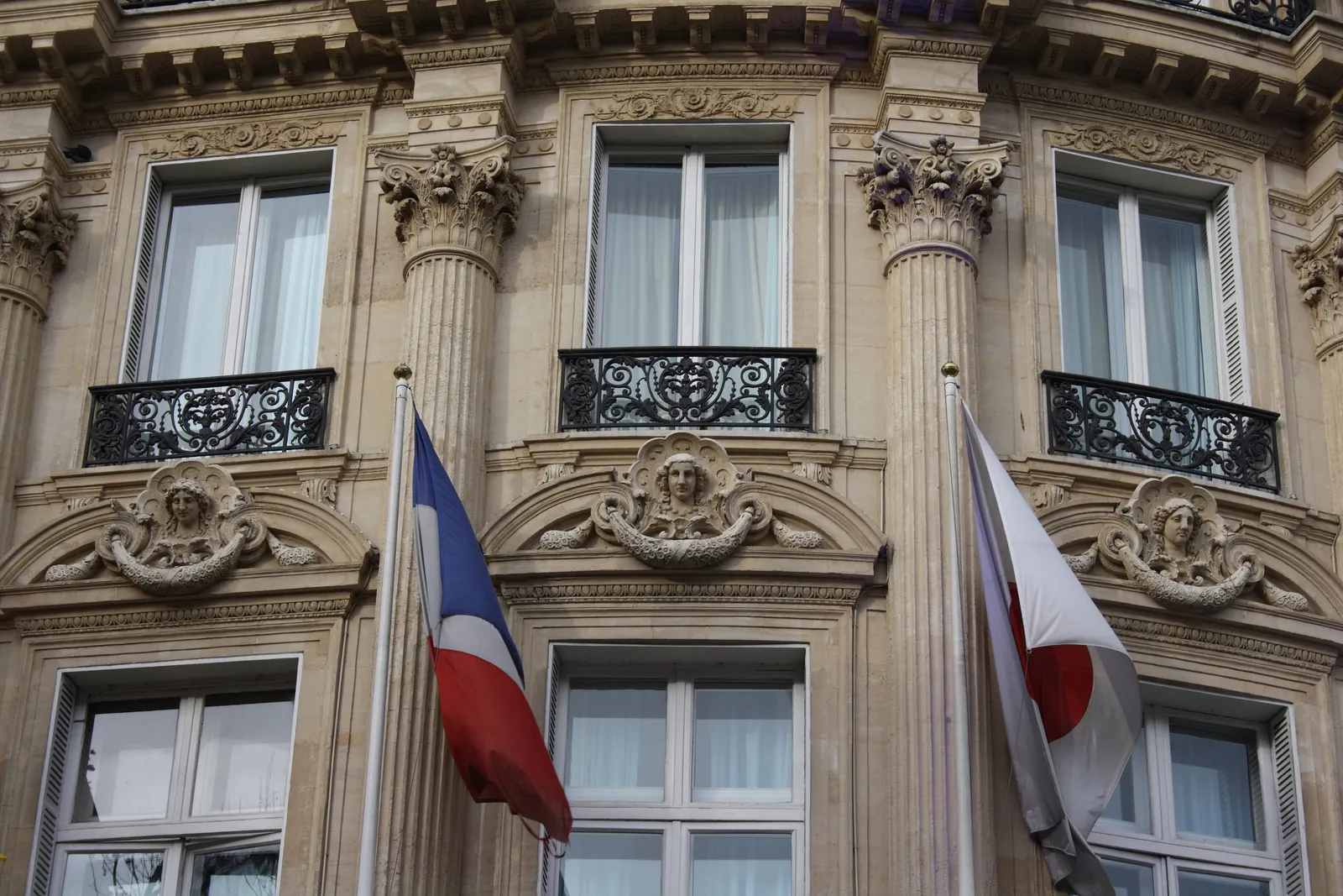 Sofitel Le Scribe Paris Opéra, Paris
