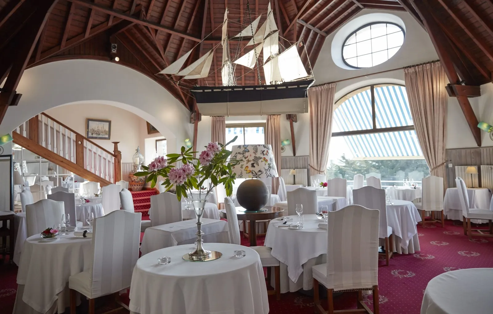 Manoir De Lan Kerellec, Perros-Guirec