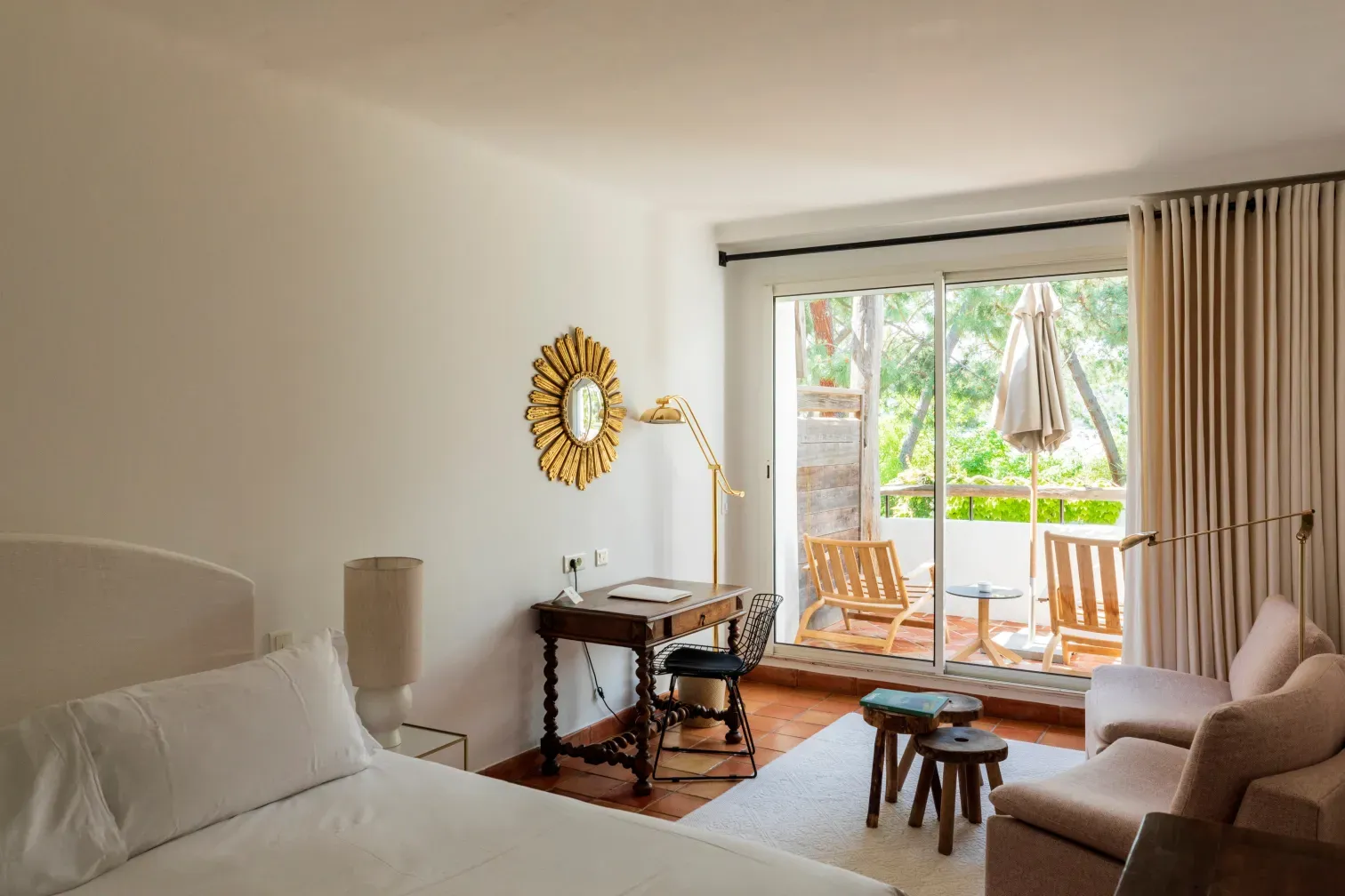 Grand Hotel De Cala Rossa Spa Nucca, Porto-Vecchio