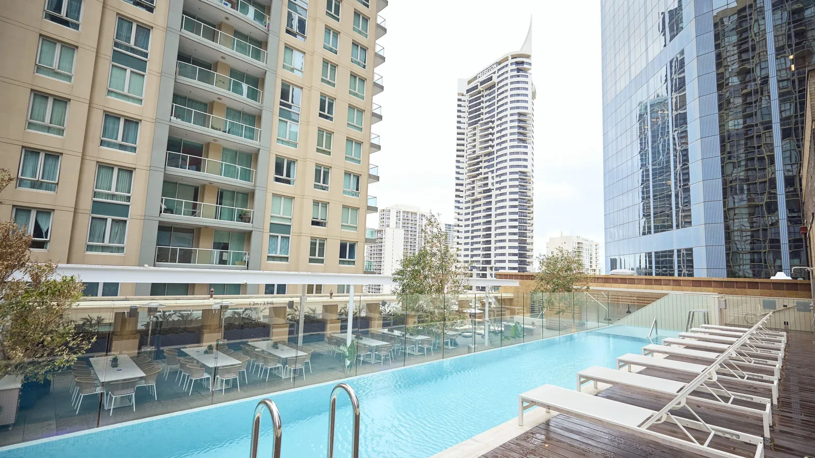 Kimpton Margot Sydney — Exterior, Sydney