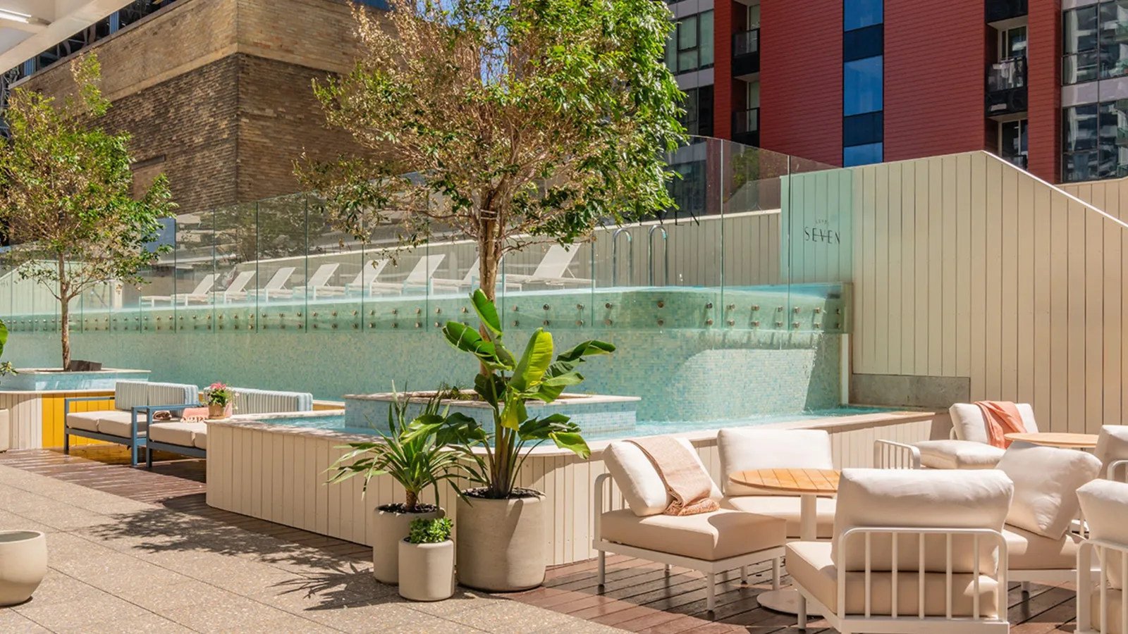 Kimpton Margot Sydney — Exterior, Sydney