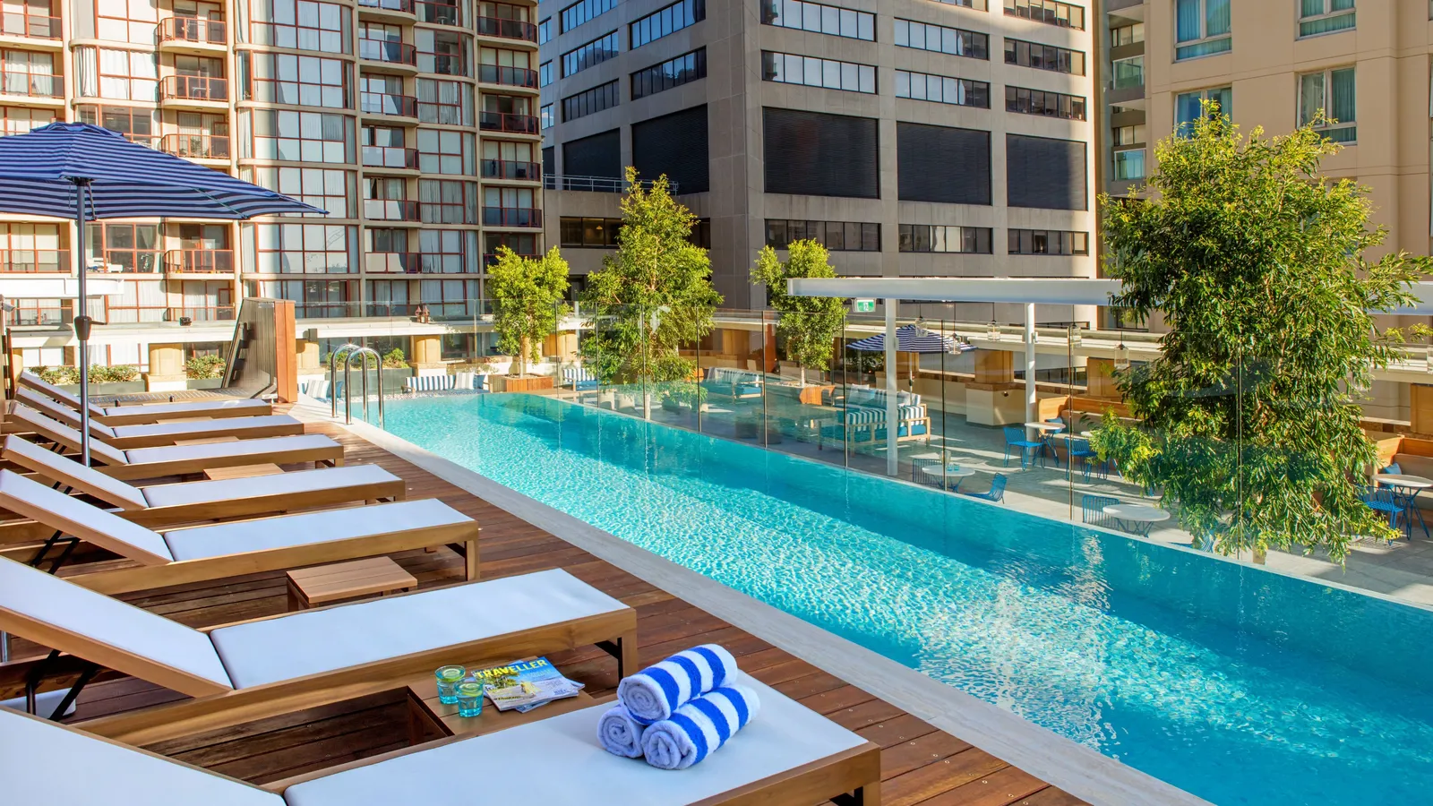 Kimpton Margot Sydney — Exterior, Sydney