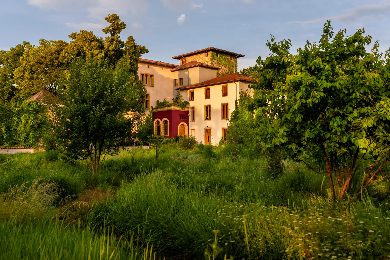 Troisgros, Roanne