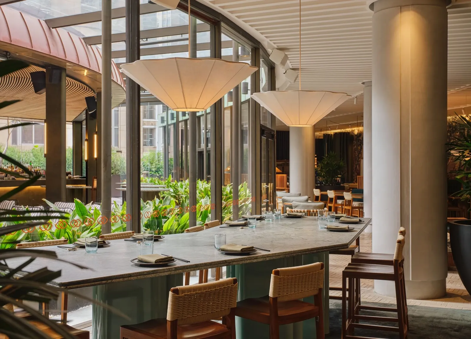 Sofitel Sydney Wentworth, Sydney